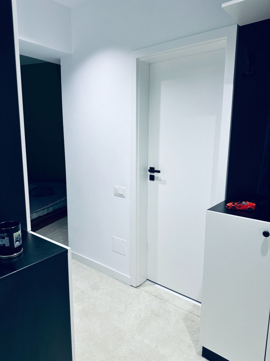 3 camere , 71 mp, Lux , gara, Panorama terasa, zona Zorilor