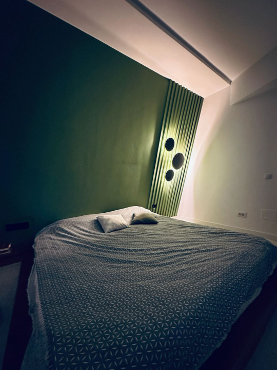 3 camere , 71 mp, Lux , gara, Panorama terasa, zona Zorilor