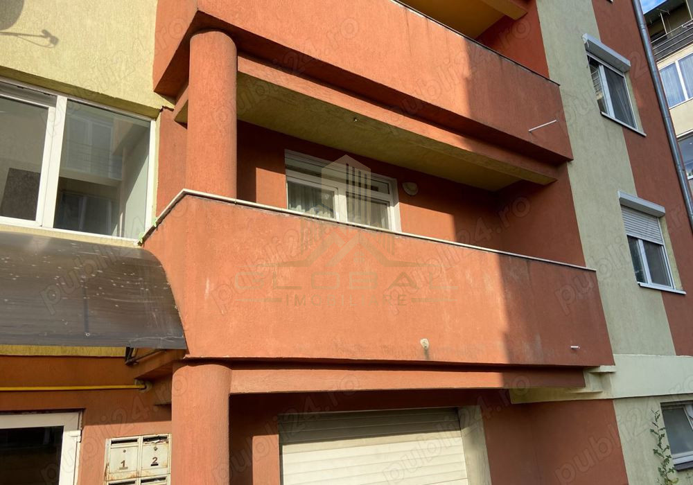 3 camere ,decomandat, 84 mp, parcare, zona Buna-Ziua