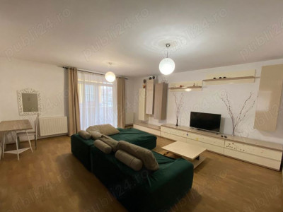 3 camere ,decomandat, 84 mp, parcare, zona Buna-Ziua