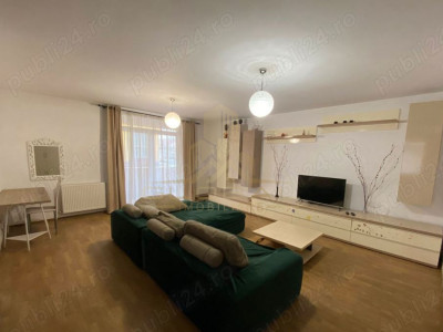 3 camere ,decomandat, 84 mp, parcare, zona Buna-Ziua