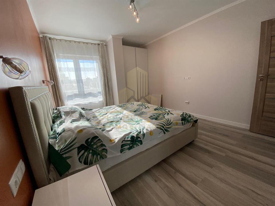 2 camere , Lux, 56 mp, garaj, terasa, Buna ziua zona Elf