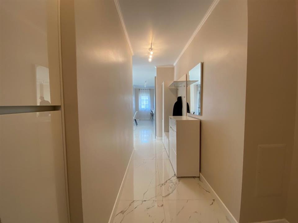 2 camere , decomandat, Lux, 62 mp, garaj, terasa, zona Buna ziua