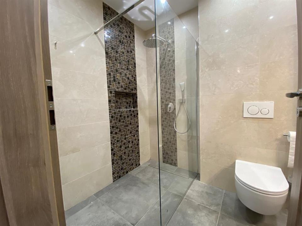 2 camere , decomandat, Lux, 62 mp, garaj, terasa, zona Buna ziua