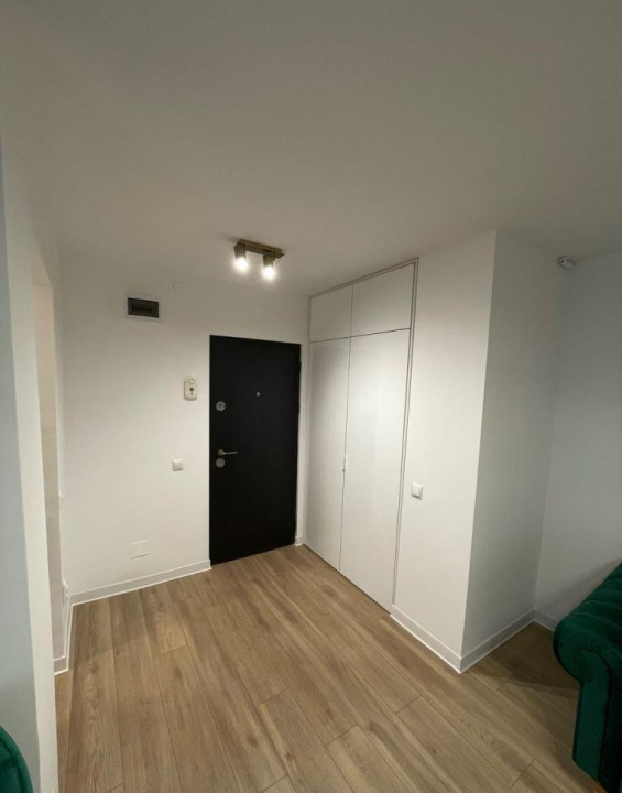 2 camere , 40 mp, Lux, Totul Nou, zona , Gheorgheni