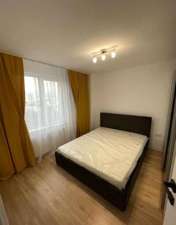 2 camere , 40 mp, Lux, Totul Nou, zona , Gheorgheni