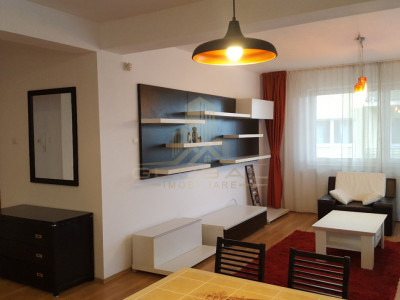 3 camere , 89 mp,  parcare, 24 mp. terasa, zona Andrei Muresanu 