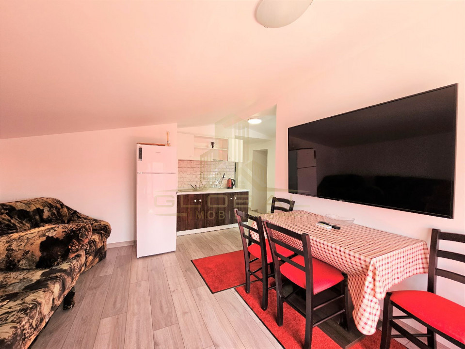 10 camere , 200 mp, zona str.Borhanciului, Borhanci