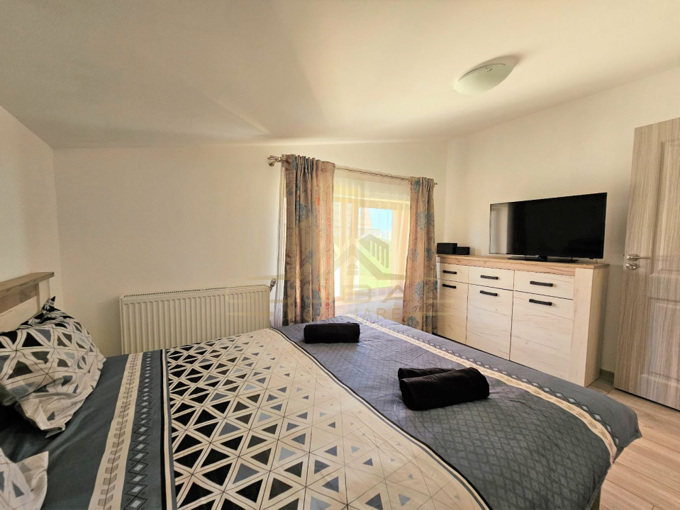 10 camere , 200 mp, zona str.Borhanciului, Borhanci