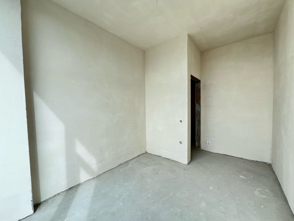 Penthouse 3 camere ,TVA INCLUS  parcare, terasa,  Gheorgheni-Sopor