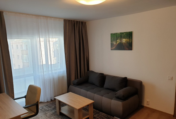 2 camere ,decomandat, 46 mp, parcare, zona Aleea Godeanu , Gheorgheni