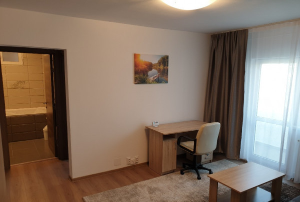 2 camere ,decomandat, 46 mp, parcare, zona Aleea Godeanu , Gheorgheni