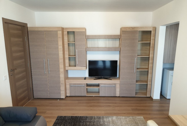 2 camere ,decomandat, 46 mp, parcare, zona Aleea Godeanu , Gheorgheni