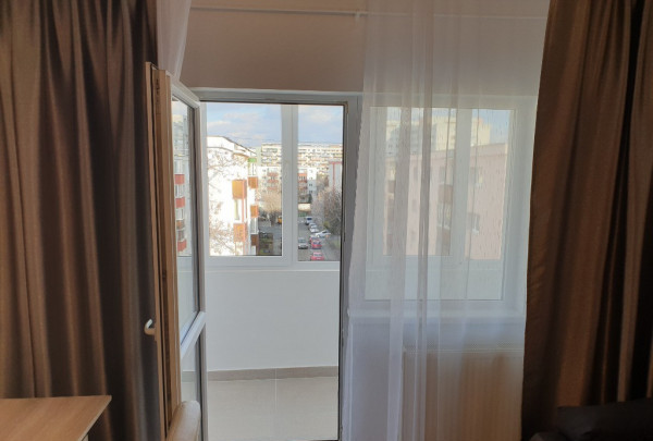 2 camere ,decomandat, 46 mp, parcare, zona Aleea Godeanu , Gheorgheni