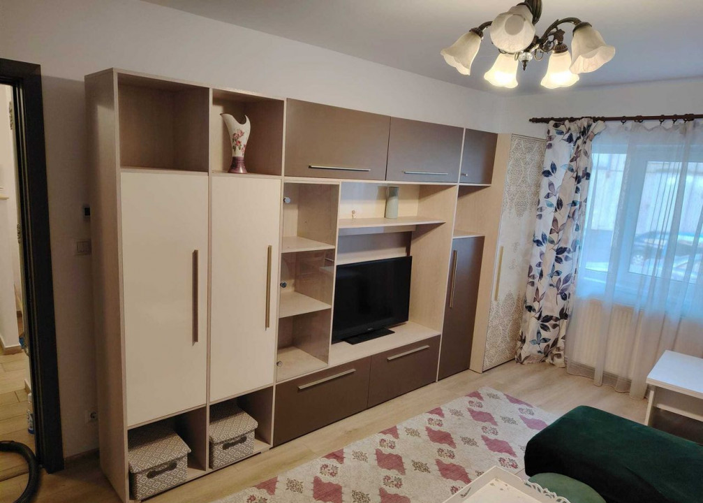 3 camere ,decomandat, 66 mp, parcare, zona str. Dambovitei, Marasti