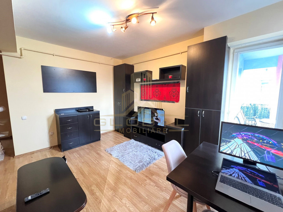 3 camere , 70 mp, Garaj, terasa, zona str.Alverna, Gheorgheni 