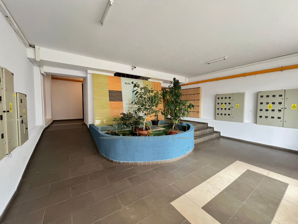 3 camere , 70 mp, Garaj, terasa, zona str.Alverna, Gheorgheni 