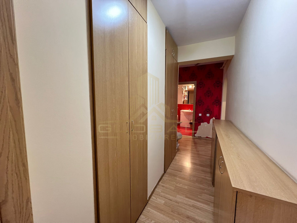 3 camere , 70 mp, Garaj, terasa, zona str.Alverna, Gheorgheni 