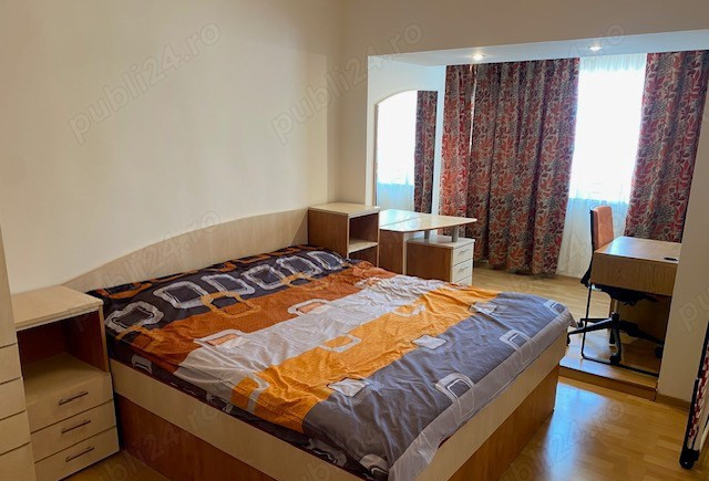 4 camere , 94 mp, zona Interservisan, Gheorgheni