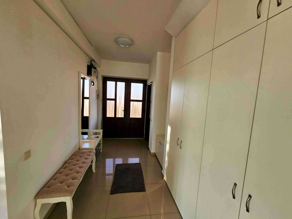  Vila 4 camere + 3 incaperi LUX 200 mp 230 mp. Europa, Eugen Ionescu