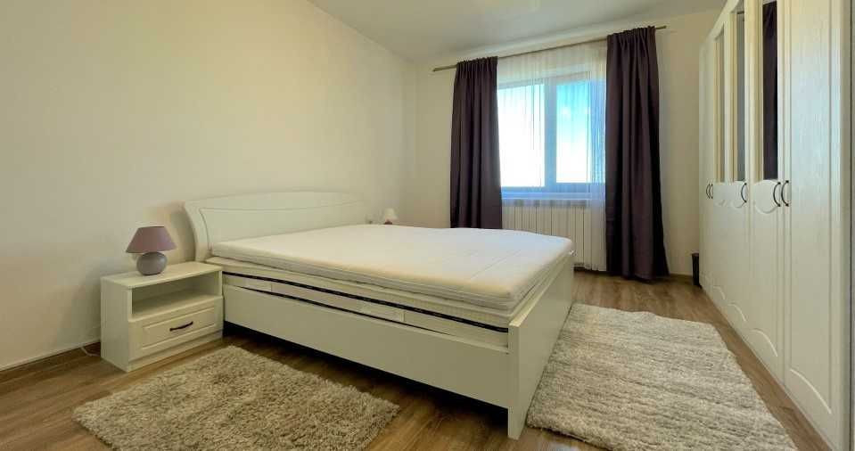  Vila 4 camere + 3 incaperi LUX 200 mp 230 mp. Europa, Eugen Ionescu