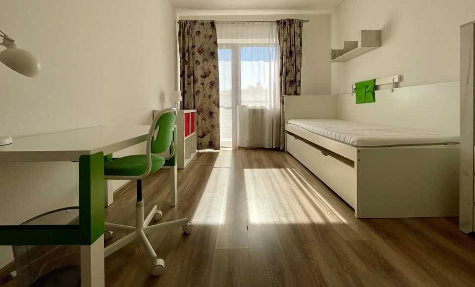  Vila 4 camere + 3 incaperi LUX 200 mp 230 mp. Europa, Eugen Ionescu