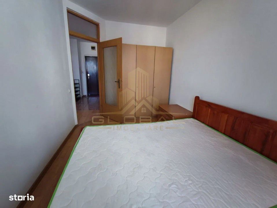 3 camere 61 mp, bloc nou, zona Dorobantilor Marasti