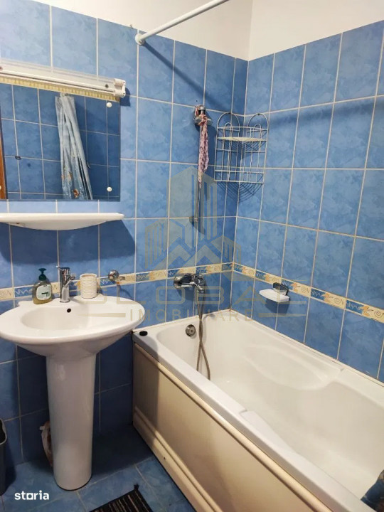 3 camere 61 mp, bloc nou, zona Dorobantilor Marasti