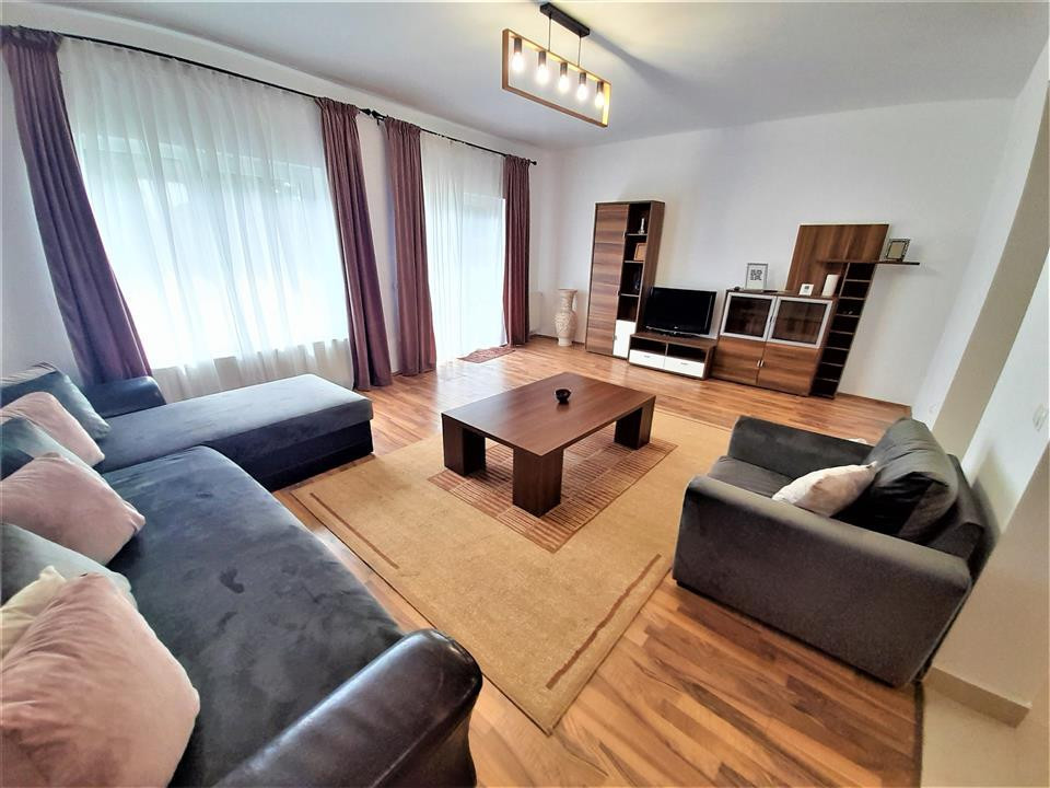 4 camere, 160 mp,Lux,  parcare, terasa, zona Manastur