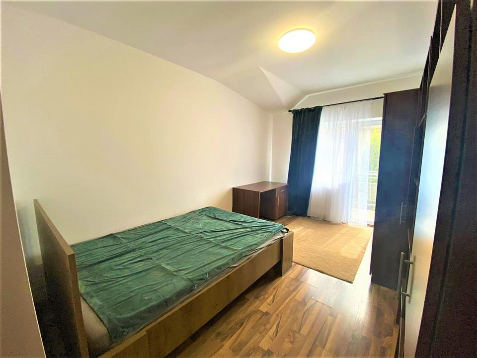 4 camere, 160 mp,Lux,  parcare, terasa, zona Manastur