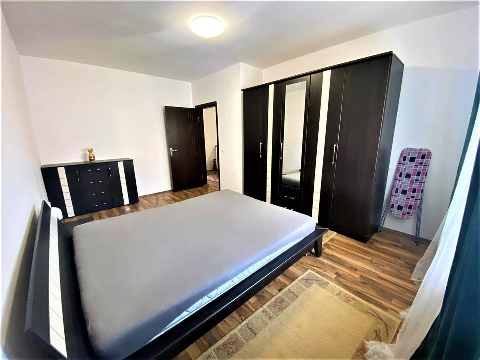 4 camere, 160 mp,Lux,  parcare, terasa, zona Manastur