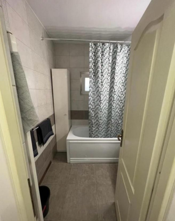4 camere , 80 mp, Nou, 2 bai , zona str.Aurel Vlaicu , Marasti 