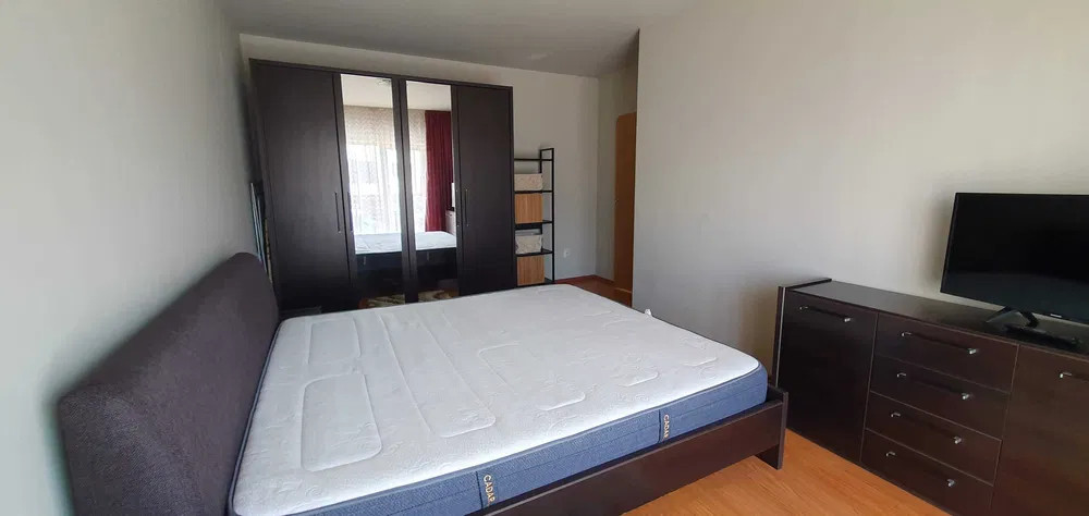 2 camere , 55 mp, 1 parcare, terasa, zona str.Eugen ionesco, Zorilor