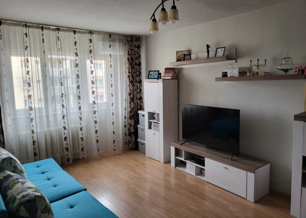 2 camere ,decomandat, 50 mp, zona str.Fabricii , Marasti