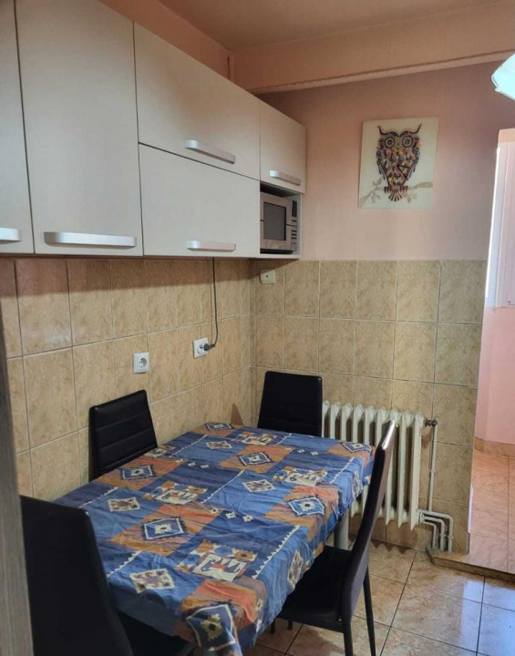 2 camere ,decomandat, 50 mp, zona str.Fabricii , Marasti