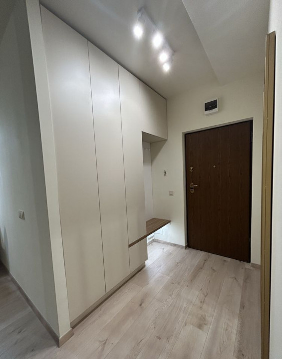 3 camere ,decomandat, 65 mp, terasa, zona str. Taietura Turcului, Grigorescu