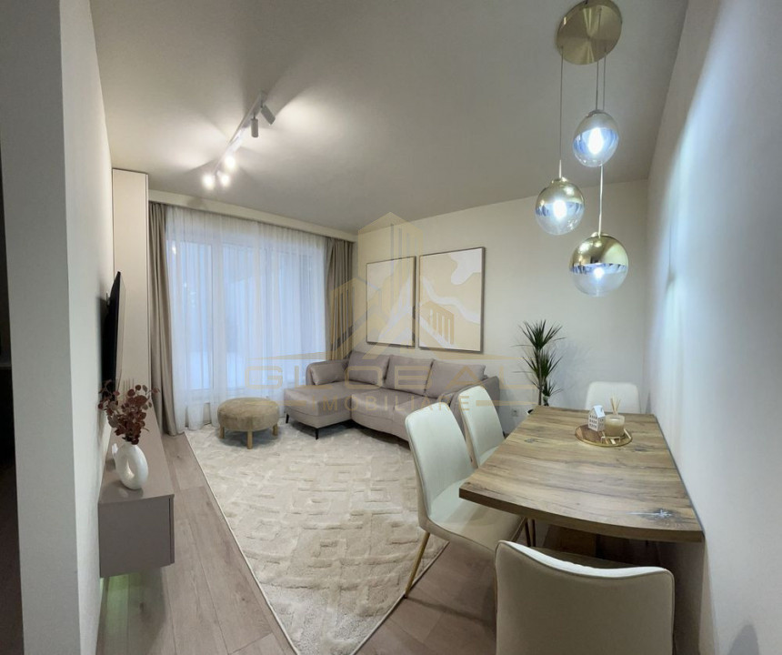 3 camere ,decomandat, 65 mp, terasa, Taietura Turcului, Grigorescu