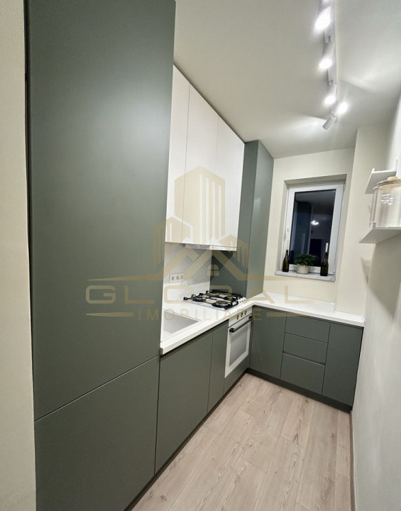 3 camere ,decomandat, 65 mp, terasa, Taietura Turcului, Grigorescu