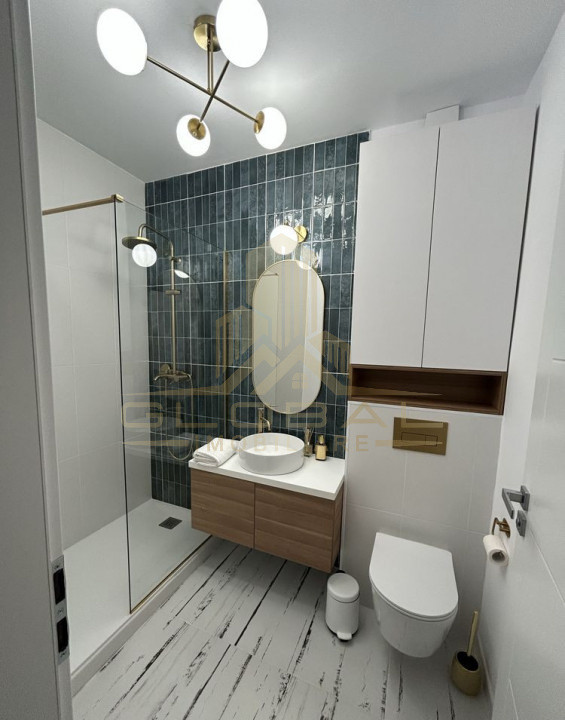 3 camere ,decomandat, 65 mp, terasa, Taietura Turcului, Grigorescu