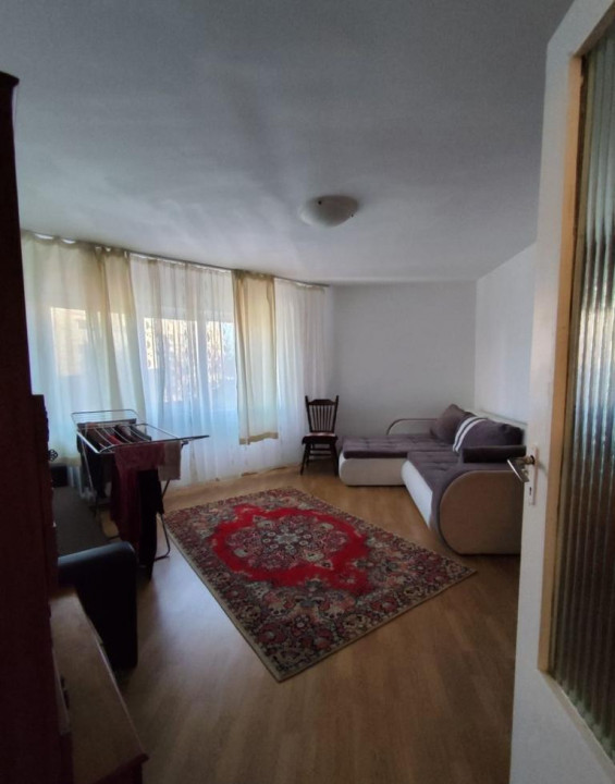 2 camere ,decomandat, 55 mp,  balcon, zona str.Teleorman, Marasti