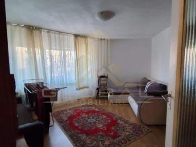 2 camere ,decomandat, 55 mp,  balcon, zona str.Teleorman, Marasti