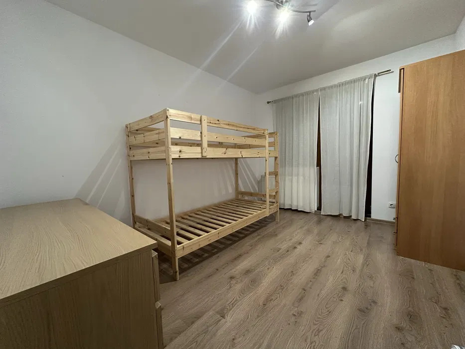 3 camere , 67 mp, 1 parcare, 50 mp. gradina zona Campului, Manastur