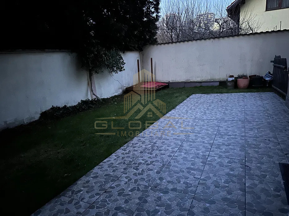 3 camere , 67 mp, 1 parcare, 50 mp. gradina zona Campului, Manastur