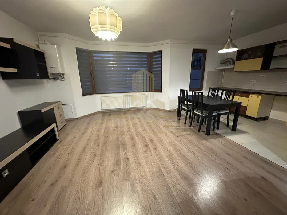 3 camere , 67 mp, 1 parcare, 50 mp. gradina zona Campului, Manastur