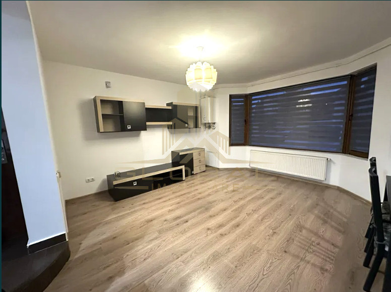 3 camere , 67 mp, 1 parcare, 50 mp. gradina zona Campului, Manastur