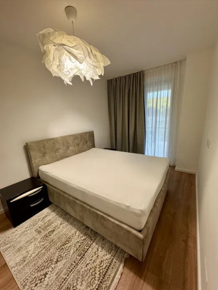 3 camere ,LUX, 62 mp,  terasa, parcare, zona str.Plopilor, Manastur