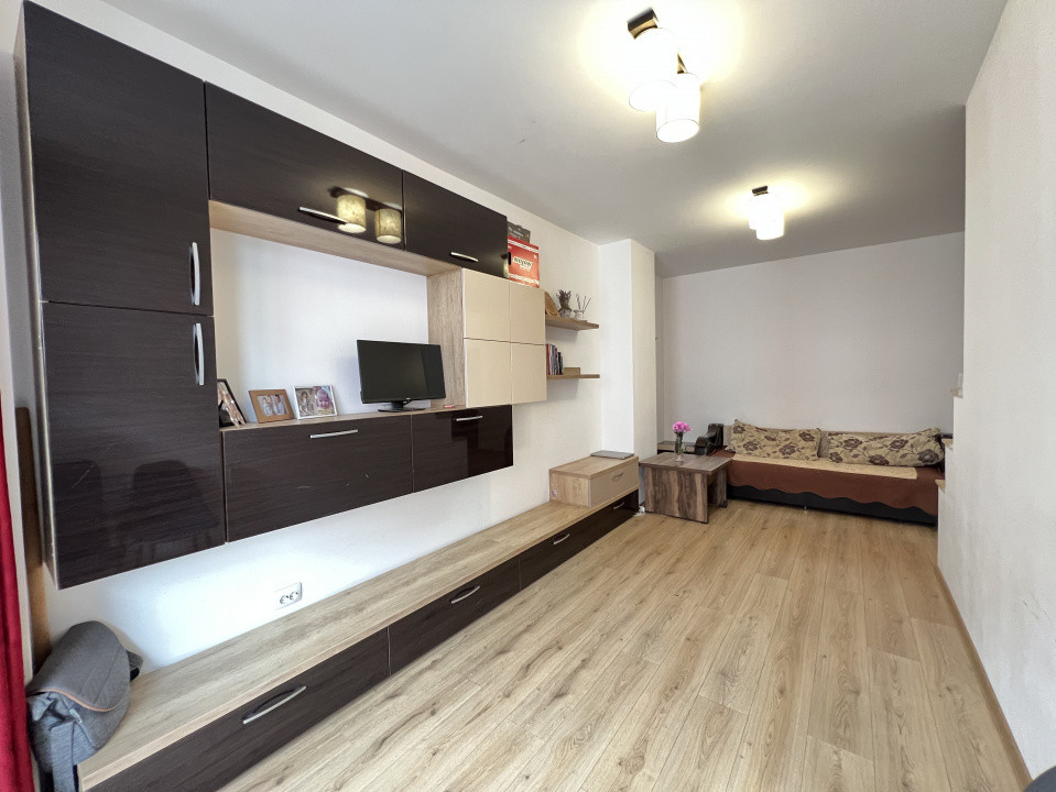 3 camere ,69 mp,  parcare, terasa, Iulius Mall Sopor