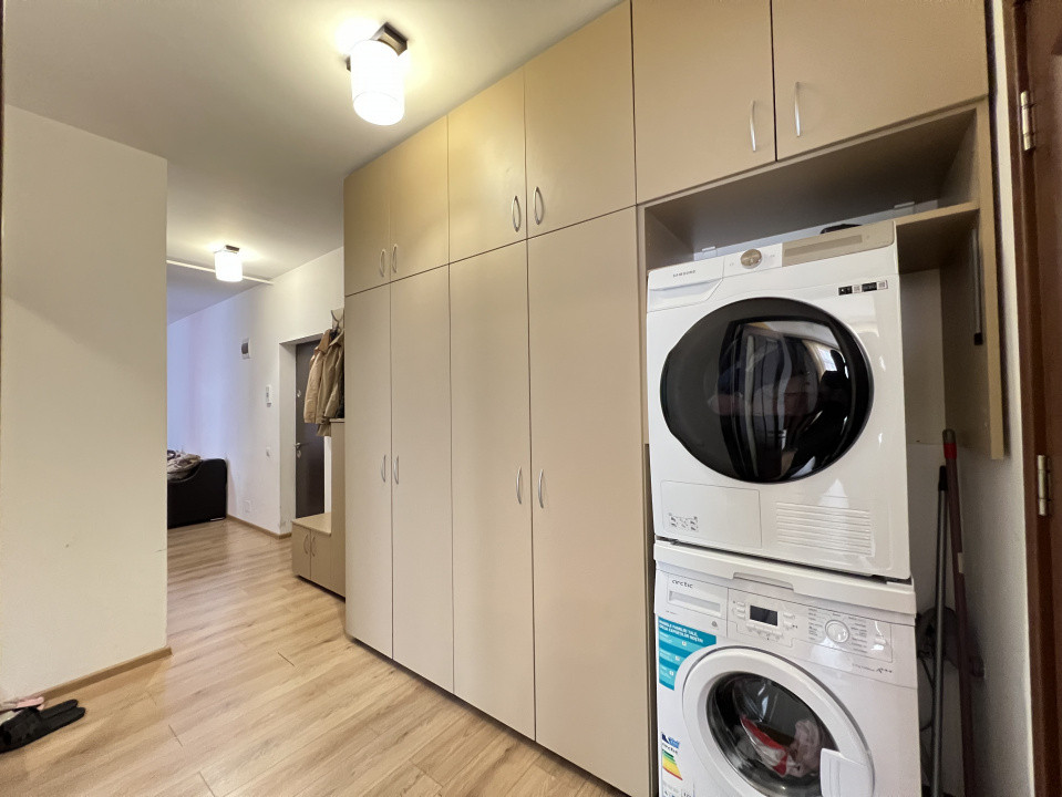 3 camere ,69 mp,  parcare, terasa, Iulius Mall Sopor