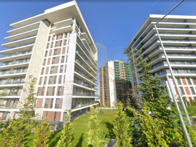 3 camere ,Lux, 63 mp, garaj, terasa, zona Scala Frunzisului -Zorilor