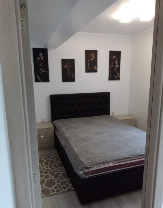 2 camere , LUX, 44 mp,  parcare, zona str.Ciocarliei, Marasti